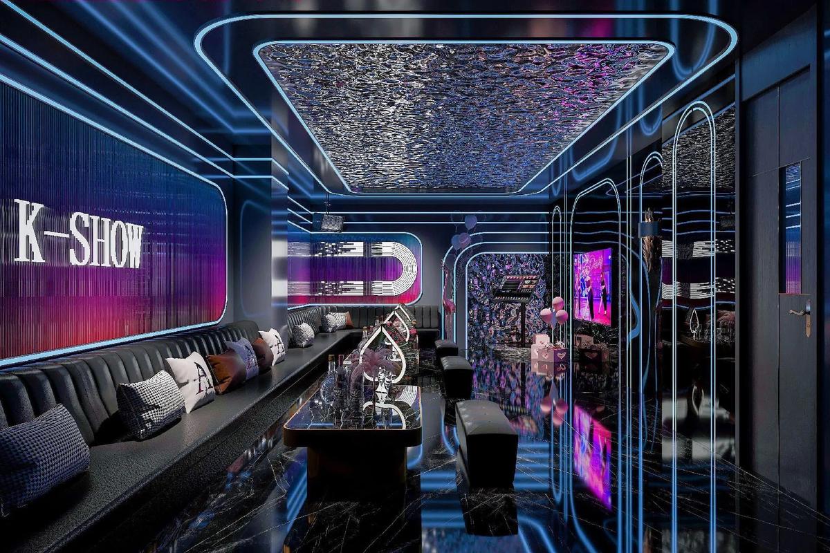 盐城商务ktv能否组局全解析-阜宁县ktv预订